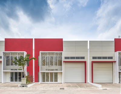 Photos of BizPark Commercial Real Banjarmasin