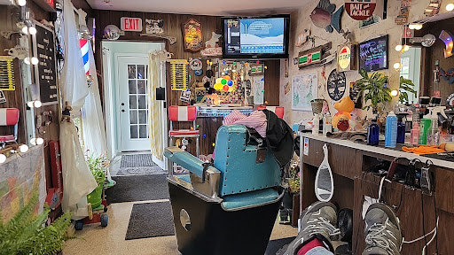 Clipper Shoppe - Thumbnail