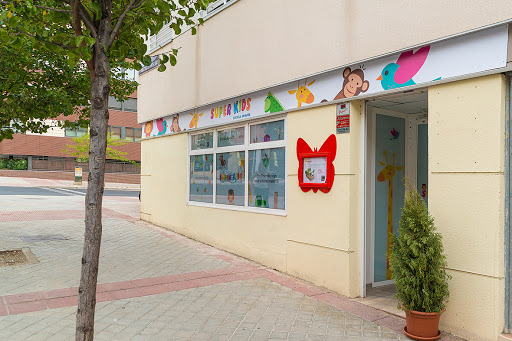 SuperKids Daycare Escuela Infantil en Montecarmelo - Thumbnail