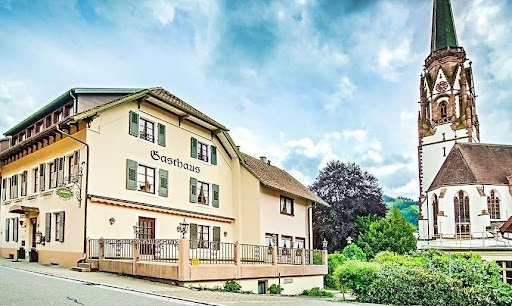 Hotel Kirchbühl - Germany