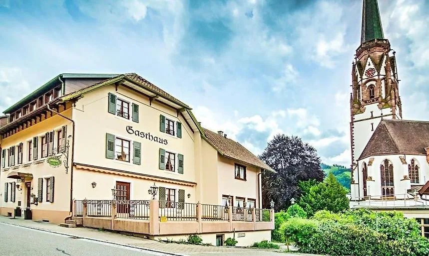 Akzent Kirchbuhl Hotel