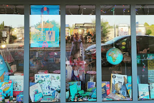 Photo n°22 de LIBRAIRIE Petites Histoires Entre Amis à Chennevières-sur-Marne (Librairie)