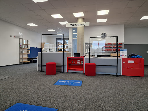 Stadtbibliothek Filderstadt - Thumbnail