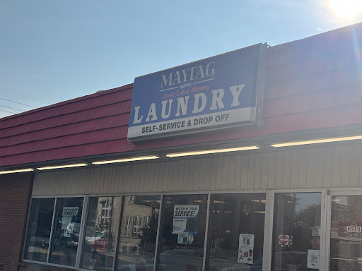 Monarch Cleaners