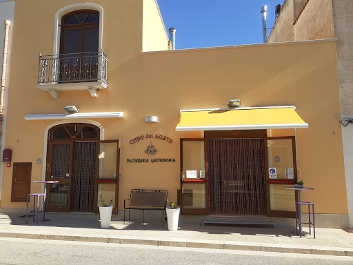 Capo Del Gusto di Ruggirello