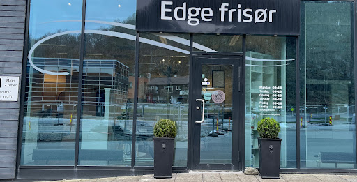 Edge Frisør AS