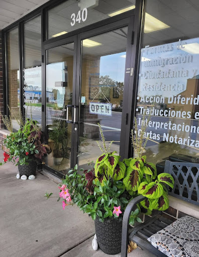 New Opportunity Service Group