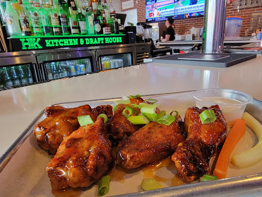 HK Kitchen & Draft House - Thumbnail