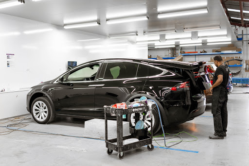 Precision AutoWerk - Thumbnail