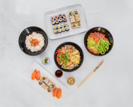 Photo 6 - La fabrique à sushi