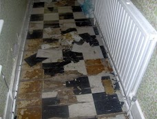 Able Flooring edinburgh