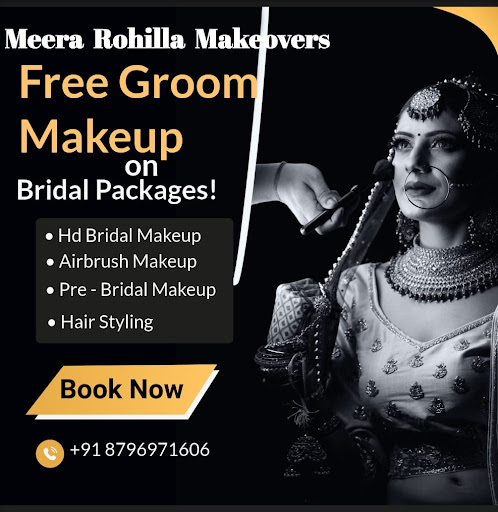 Groom Makeup Complimentry post image