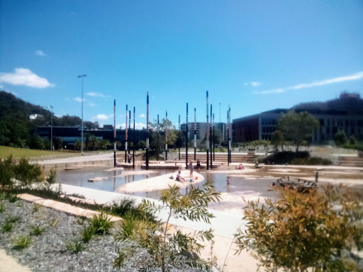 Leagues Club Park Gallery - Australia