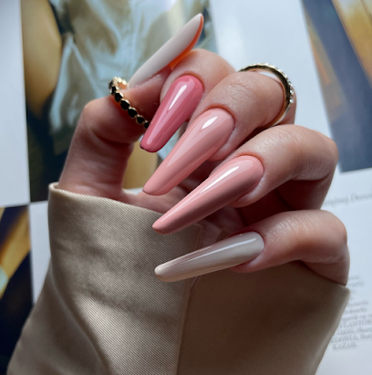 Burzyńska Nail Stylist