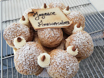 Aux Gourmandises d'Isa et Nico à Saint-Georges-d'Oléron