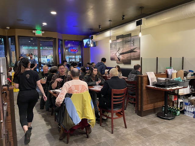 Inle Burmese Cuisine by null