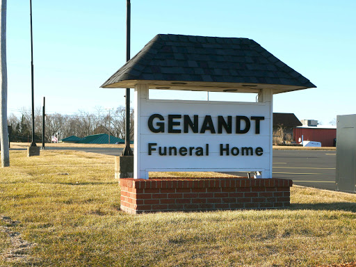 Genandt Funeral Home - Thumbnail