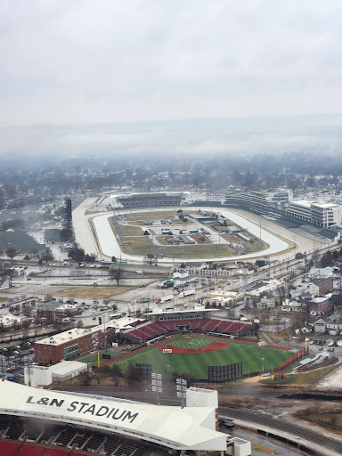 Jim Patterson Stadium Gallery - United States