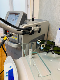 Photo n°13 de Centre Nation à Paris (Cabinet médical)