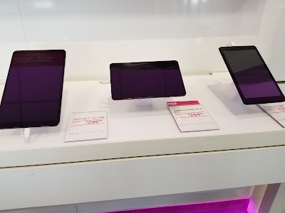 T-Mobile