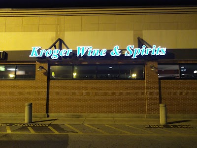 Kroger Wine and Spirits