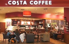 Costa Coffee glasgow