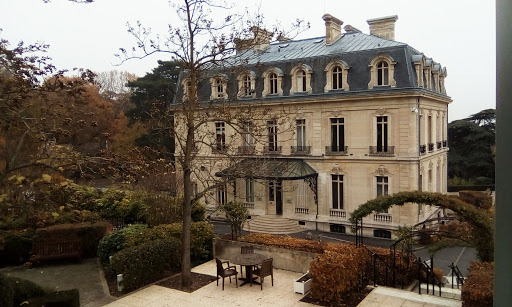 Hospital Le Parc De Taverny - Thumbnail