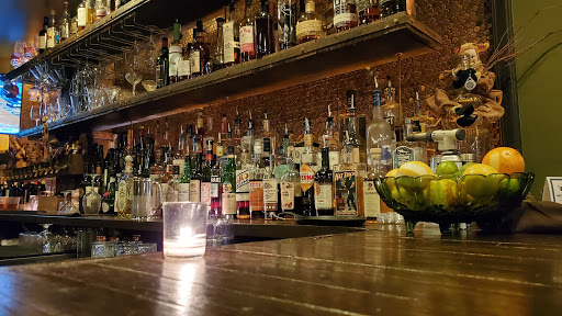 The Copper Dram