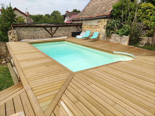 Photo de LANTANA AMBIANCE & JARDIN à Cernay-lès-Reims (51420)