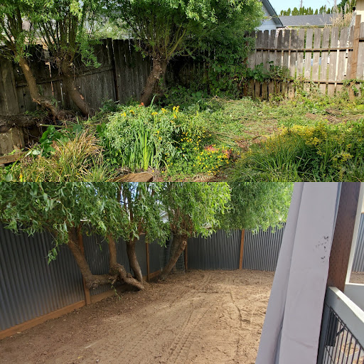 Square Build LLC - Visual