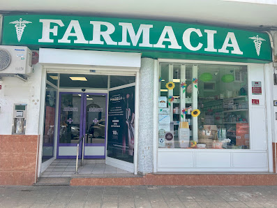 Farmacia El Charco — farmacia en Puerto del Rosario