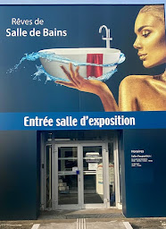 Photo n°16 de Espace Aubade Comafranc Belfort à Belfort (Magasin de poêles à bois)