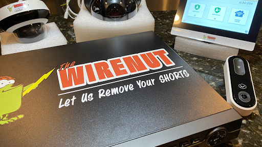 The Wirenut LLC - Visual