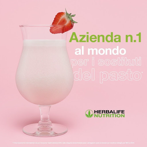 Distributore herbalife - Thumbnail