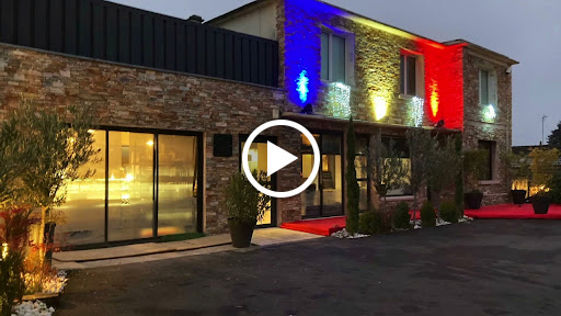 FARINE Etc - Restaurant & épicerie gastronomique