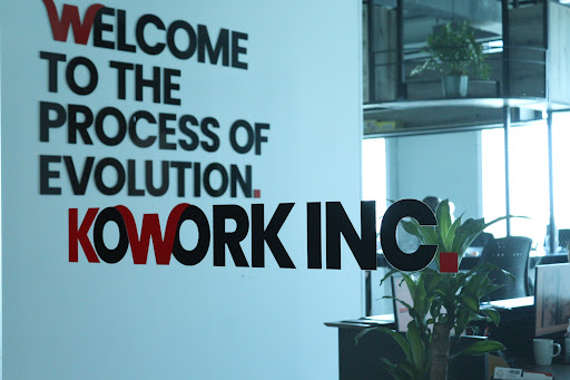 Ko Work Inc Cancun, Coworking Cancun
