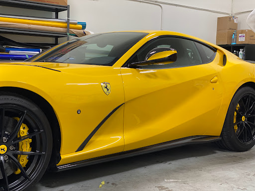 YAM Auto Salon