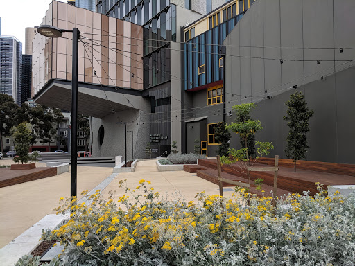 University of Melbourne, Southbank Campus - Thumbnail