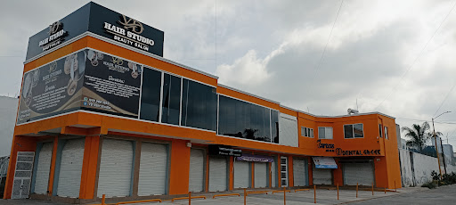 YD Hair Studio - Thumbnail