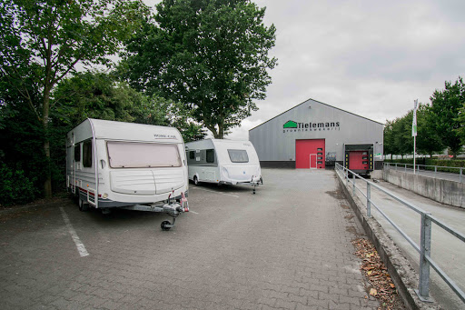 Parki Caravanstalling Boekel - Thumbnail