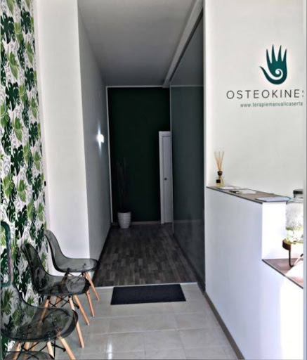 OSTEOKINESIS : CLINICA DI OSTEOPATIA & FISIOTERAPIA - Thumbnail