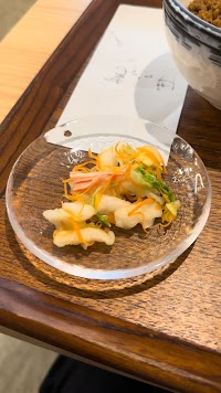 中華そば 麦右衛門