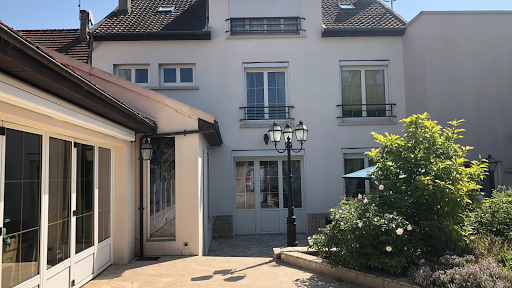 Photo de EHPAD Résidence L'Aubetine - LBA à Villiers-Saint-Denis (02310)