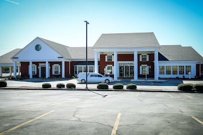 Wilkes Funeral Home logo