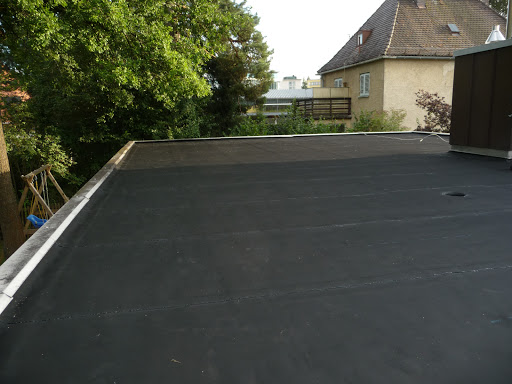 GD Dachsysteme - Visual