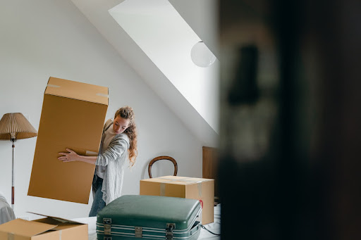 Countrywide Relocation Services