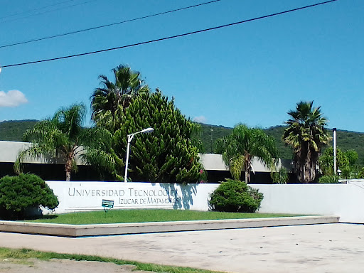 Technological University of Matamoros Izúcar - Thumbnail