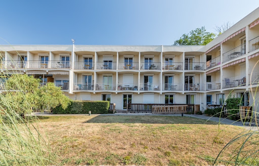 Photo de Résidence Les Mimosas - emeis à Annot (04240)