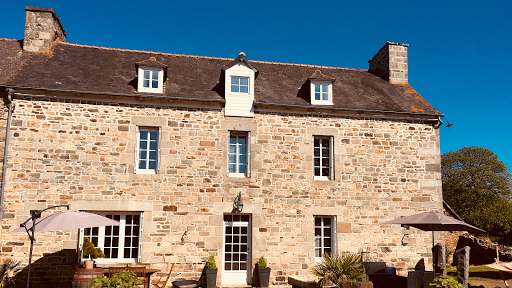 Photo de Château de Boisgelin - Hôtel & Restaurant Mathieu Kergourlay à Pléhédel (22290)