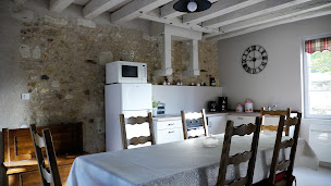 Photo n°21 de Maison d'hôtes l'Ayguevives à Faverolles-sur-Cher (Maison d'hôtes)